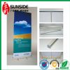 95*200cm roll up banner stand size and price