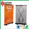 200*200cm roll up banner stand size and price